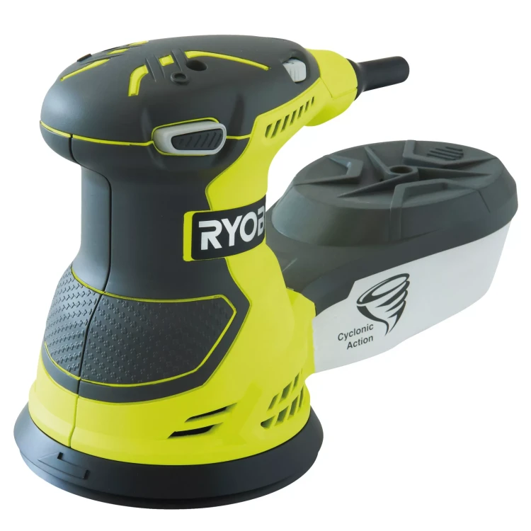 Ryobi ЭШМ 5ШЛ 3001144 ROS300 купить в Муравленко