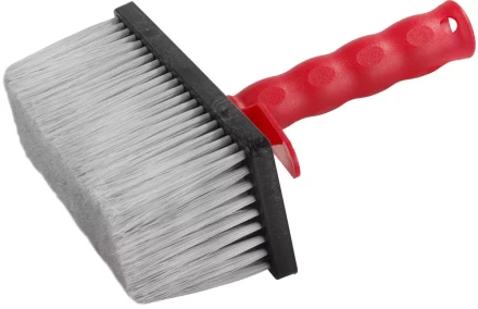 Кисть-макловица ЗУБР &quot;МАКСИ&quot; &quot;ЭКСПЕРТ&quot;, пластмассовый корпус, искусственная щетина, 70х170мм 4-01845-17 купить в Муравленко