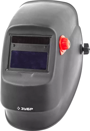 Щиток сварщика с автозатемнением ЗУБР &quot;МАСТЕР&quot; 11074 купить в Муравленко