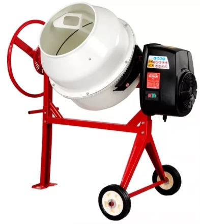 Бетономешалка Elitech БС 125 купить в Муравленко