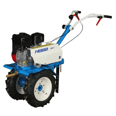 Мотоблок бензиновый НЕВА МБ-2Б (B&amp;S - США) купить в Муравленко