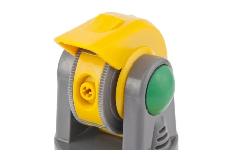 Дождеватель вращающийся пластиковый с регулировкой угла PALISAD LUXE 65486 купить в Муравленко