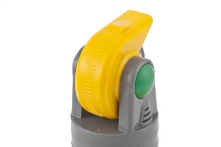 Дождеватель вращающийся пластиковый с регулировкой угла PALISAD LUXE 65486 купить в Муравленко