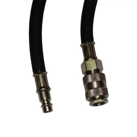 Шланг резиновый SK-ШР6х15 купить в Муравленко