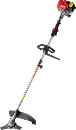 Триммер бензиновый (бензокоса) КРБ-250 серия МАСТЕР купить в Муравленко