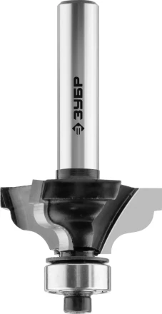 Фрезы кромочные калевочыея №3 для ламината серия ПРОФЕССИОНАЛ купить в Муравленко