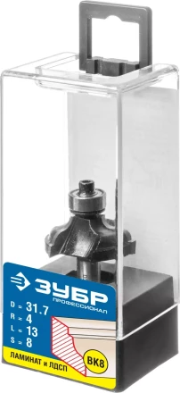 Фрезы кромочные калевочыея №3 для ламината серия ПРОФЕССИОНАЛ купить в Муравленко