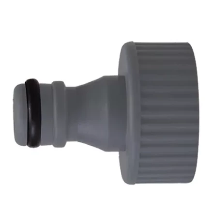 Адаптер с внутренней резьбой 1/2&quot;  PALISAD LUXE 65722 купить в Муравленко