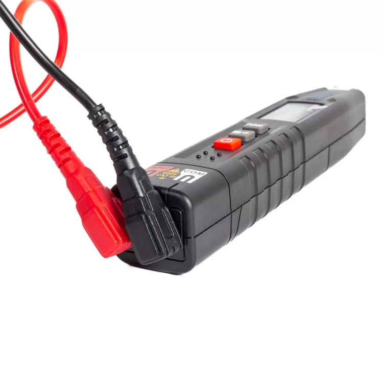 Мультиметр компактный цифровой КВТ SMART KT 122 с True RMS (87250) купить в Муравленко