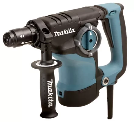 Перфоратор Makita HR2811FT купить в Муравленко