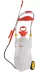 Опрыскиватель GRINDA  &quot;Handy Spray&quot; садовый, 12 л, с телескоп. удлинителем, на колесах 8-425161 купить в Муравленко
