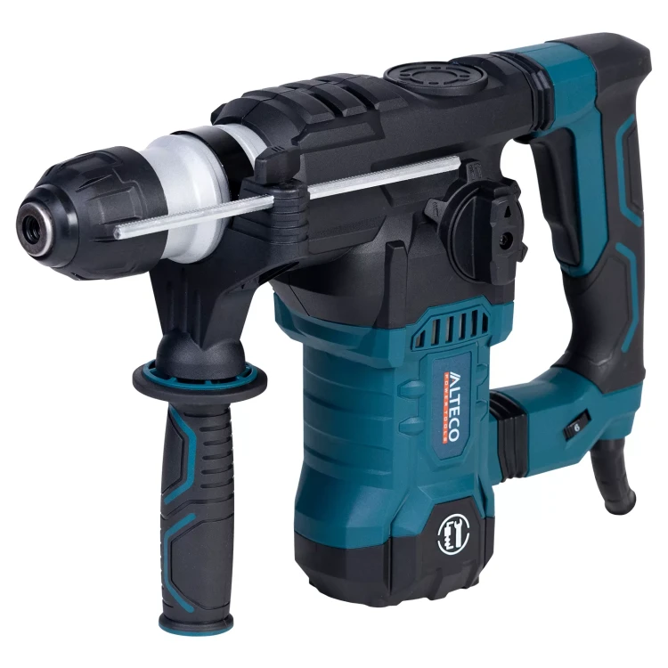 Перфоратор ALTECO RH 1700-32 SDS-Plus 37256 купить в Муравленко