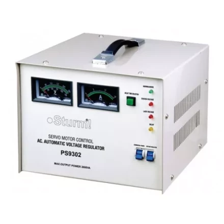 Cтабилизатор Sturm PS9302 купить в Муравленко