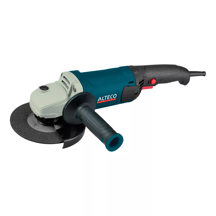 Угловая шлифмашина ALTECO Heavy Duty AGH 1500-150 61280 купить в Муравленко