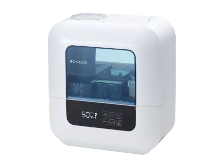 Увлажнитель Boneco U700 (ультразвук, электроника) купить в Муравленко