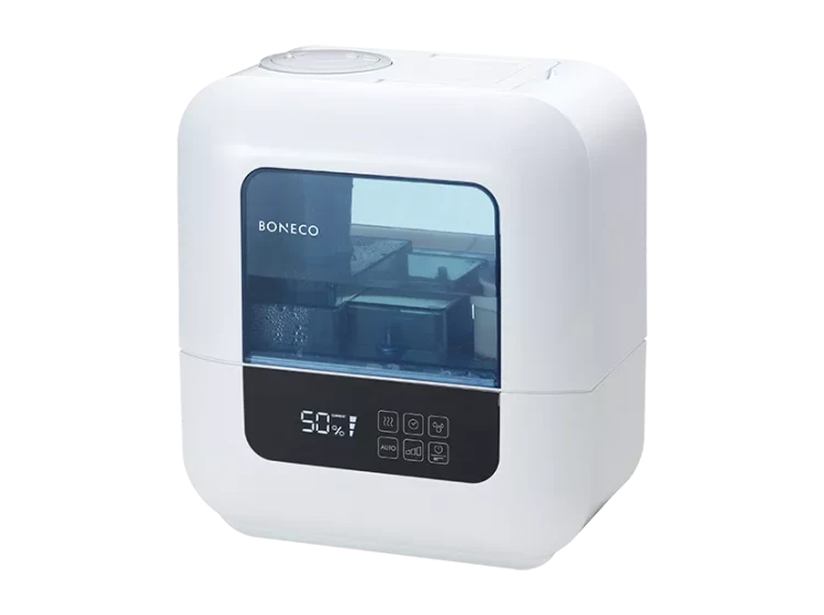 Увлажнитель Boneco U700 (ультразвук, электроника) купить в Муравленко