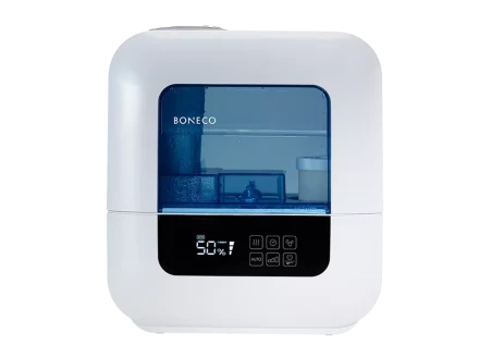 Увлажнитель Boneco U700 (ультразвук, электроника) купить в Муравленко