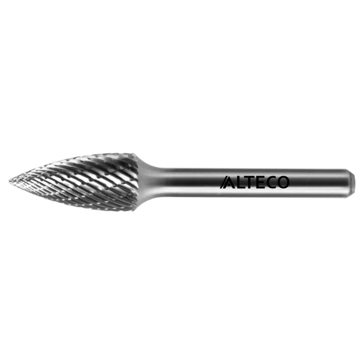 Борфреза по металлу ALTECO G 1020/6 MX 75651 купить в Муравленко