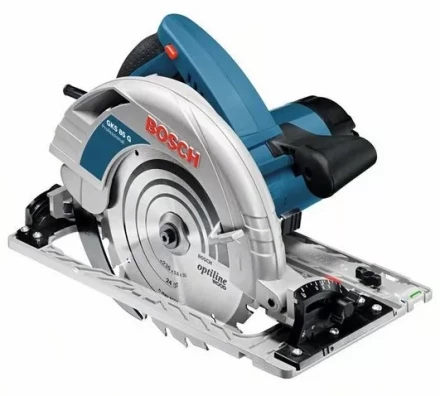 Пила дисковая (циркулярная) Bosch GКS 85 G (0.601.57A.900) купить в Муравленко