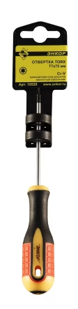 Отвертка Torx T7х75мм 19529 купить в Муравленко