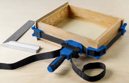 ЗУБР ПР-4, 4 м, ременная струбцина, Профессионал (32208) купить в Муравленко