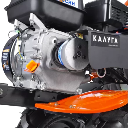 Мотоблок бензиновый PATRIOT КАЛУГА 440107005 купить в Муравленко