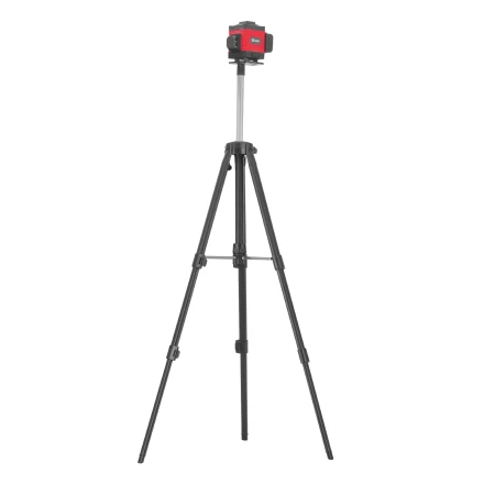 Лазерный уровень м-призм. ML 360-3 Pro SET, 30 м, акк. Li 3000 мАч, состоит из 2 частей// MTX 350835 купить в Муравленко