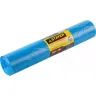 Мешки особопрочные STAYER "Comfort" для сбора мусора, голубые, 120л, 50шт 39156-120 купить в Муравленко