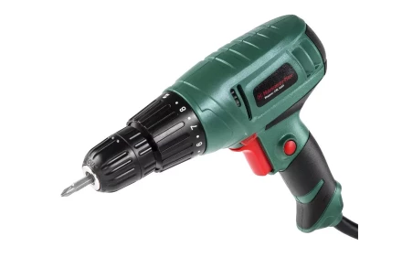 Дрель-шуруповерт HAMMER Flex DRL400A купить в Муравленко