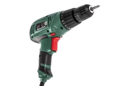 Дрель-шуруповерт HAMMER Flex DRL400A купить в Муравленко