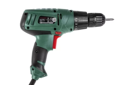 Дрель-шуруповерт HAMMER Flex DRL400A купить в Муравленко