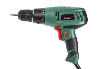 Дрель-шуруповерт HAMMER Flex DRL400A купить в Муравленко