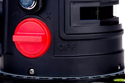 Нивелир лазерный ADA Combine 4V+6Dots купить в Муравленко