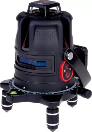 Нивелир лазерный ADA Combine 4V+6Dots купить в Муравленко