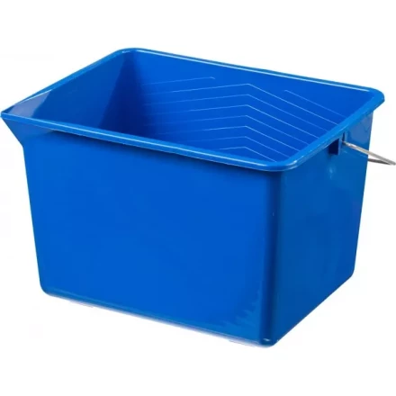 Ведро ЗУБР &quot;ПРОФЕССИОНАЛ&quot; малярное пластмассовое, 8л 0609-08_z01 купить в Муравленко