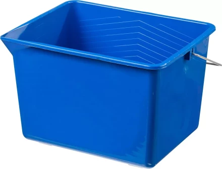 Ведро ЗУБР &quot;ПРОФЕССИОНАЛ&quot; малярное пластмассовое, 8л 0609-08_z01 купить в Муравленко