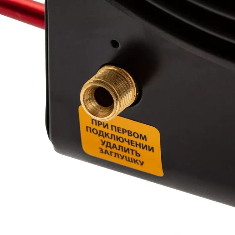 Газовая тепловая пушка GHG-30, 30 кВт, 900 м3/ч, пропан-бутан Denzel 96479 купить в Муравленко