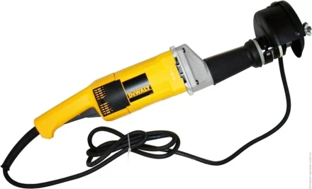 Шлифмашина ПШМ DeWalt DW 882 купить в Муравленко