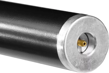 Газовая горелка STAYER &quot;PROFESSIONAL&quot;, 2в1, пьезоподжиг, регулировка пламени, 4 насадки, 1200С 55505-H6 купить в Муравленко