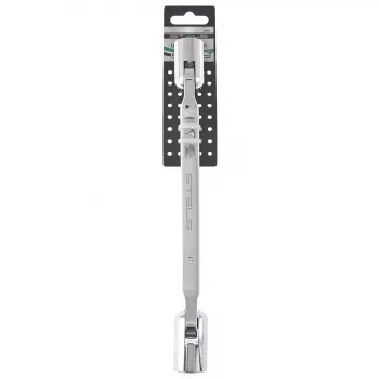 Ключ шарнирный 18х19 мм CrV STELS 14963 купить в Муравленко