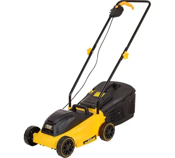 Газонокосилка аккумуляторная CLM-20 Li (с АКБ 4 А/ч и З.У.) Huter купить в Муравленко