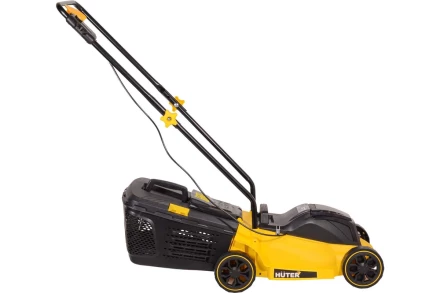 Газонокосилка аккумуляторная CLM-20 Li (с АКБ 4 А/ч и З.У.) Huter купить в Муравленко