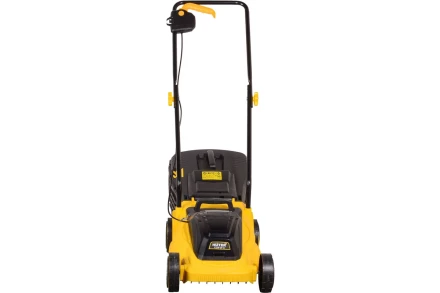 Газонокосилка аккумуляторная CLM-20 Li (с АКБ 4 А/ч и З.У.) Huter купить в Муравленко