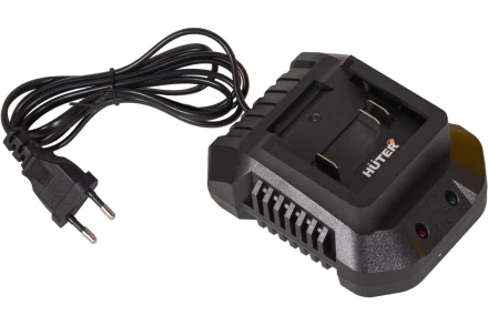 Газонокосилка аккумуляторная CLM-20 Li (с АКБ 4 А/ч и З.У.) Huter купить в Муравленко