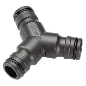 Тройник «Профи» 3/4&quot; GARDENA купить в Муравленко