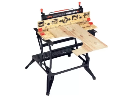 Верстак WM825-XJ B&amp;D купить в Муравленко