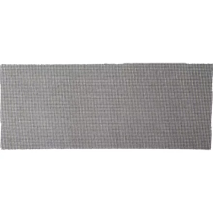 Шлифовальная сетка ЗУБР &quot;МАСТЕР&quot; абразивная, водостойкая № 220, 115х280мм, 5 листов 35483-220 купить в Муравленко