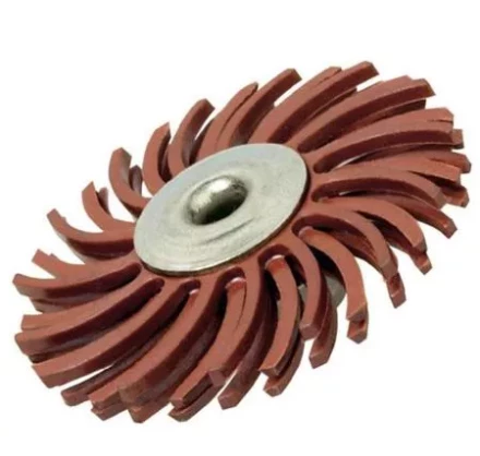 Шлифовальная щетка SC473 K220 DREMEL купить в Муравленко