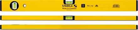 Уровень с угломером  80 см тип 70 W  02475  STABILA купить в Муравленко