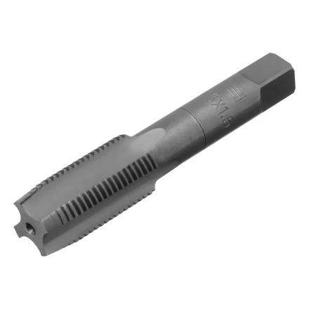 Метчик ручной М16 х 1.5 мм, комплект из 2 шт Сибртех 76644 купить в Муравленко